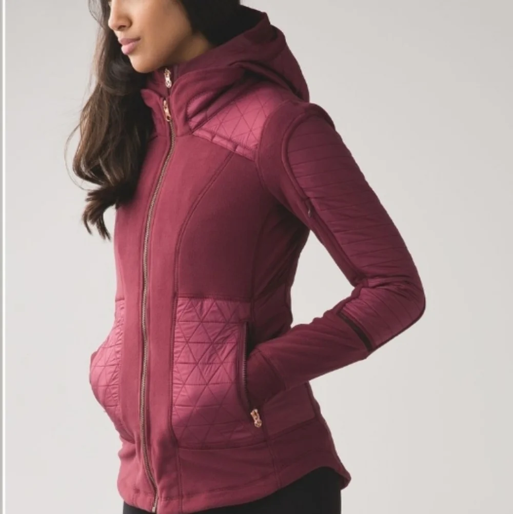 Lululemon Jacket